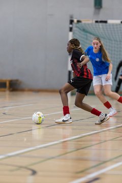 Bild 608 - wCJ NFV Futsalmeisterschaft